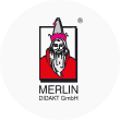 Merlin Didakt Media-Portal